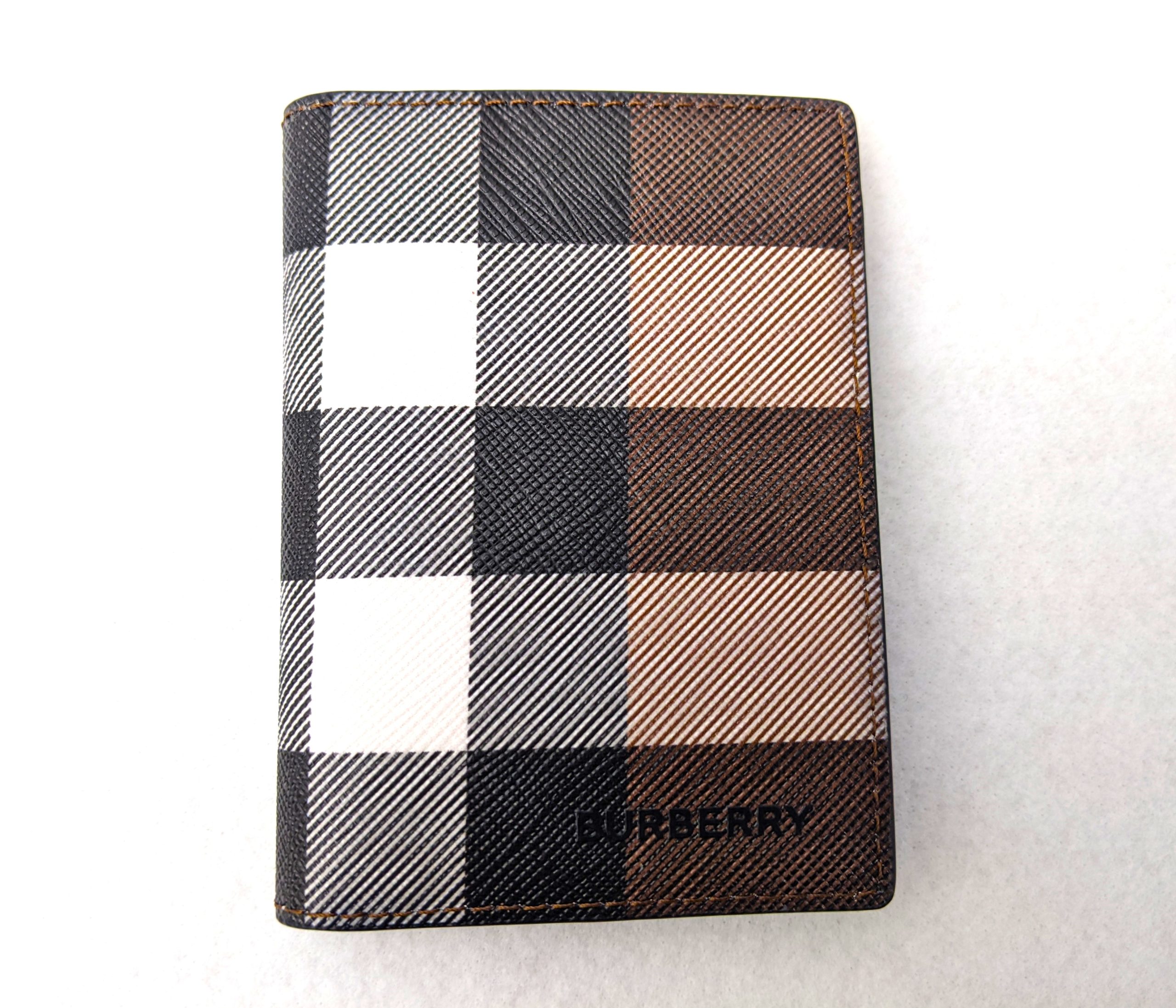 バーバリー,Burberry,カードのケース,ブランド品