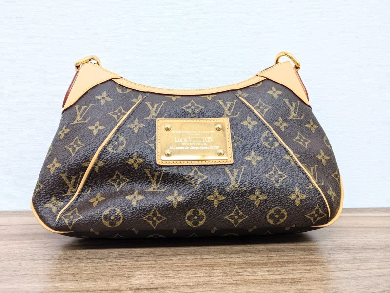 バッグ,LOUIS VUITTON,ルイヴィトン,ブランド品,買取,小山,源