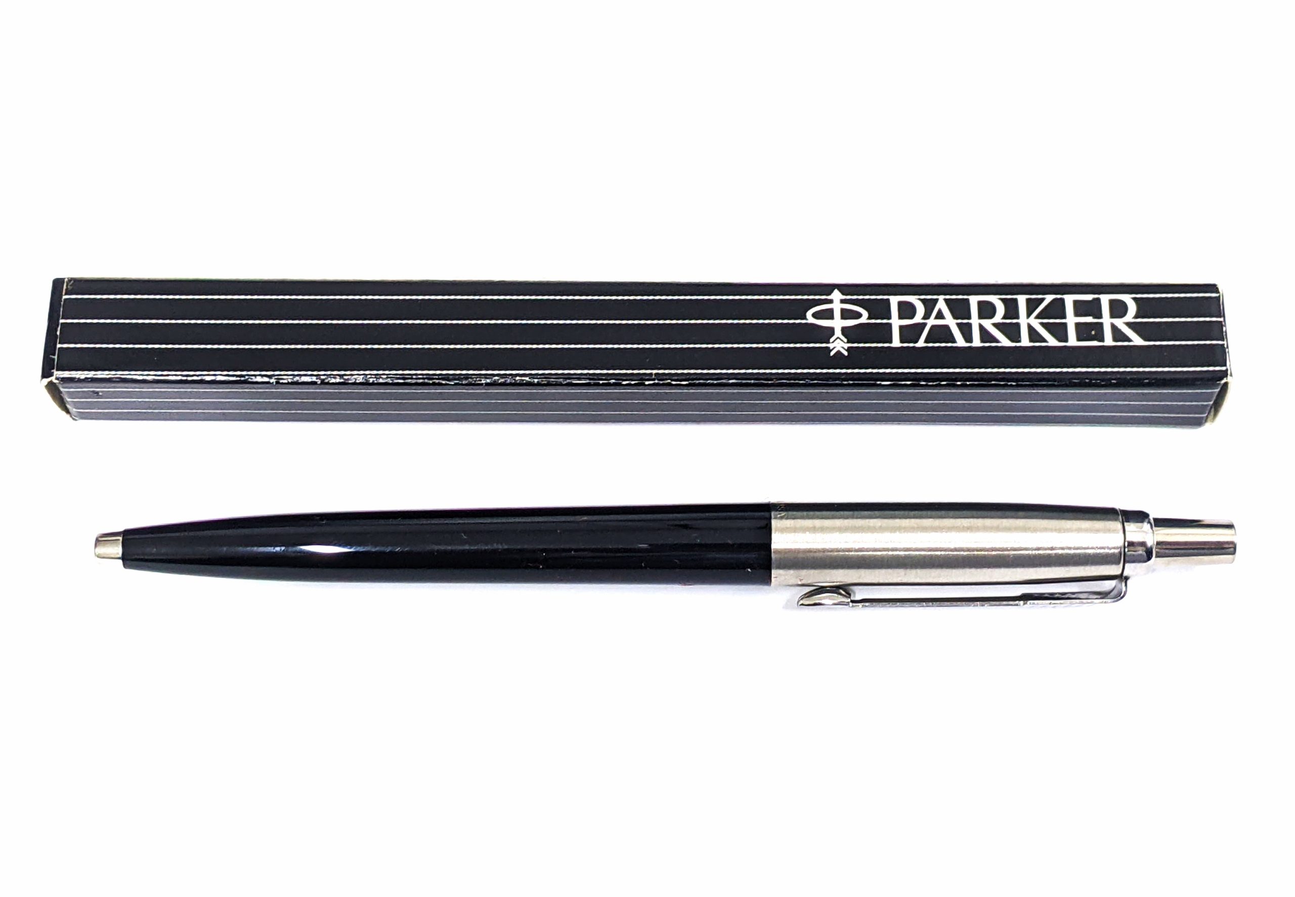 PARKER,パーカー,ボールペン