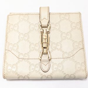 GUCCI,ジャッキー,買取