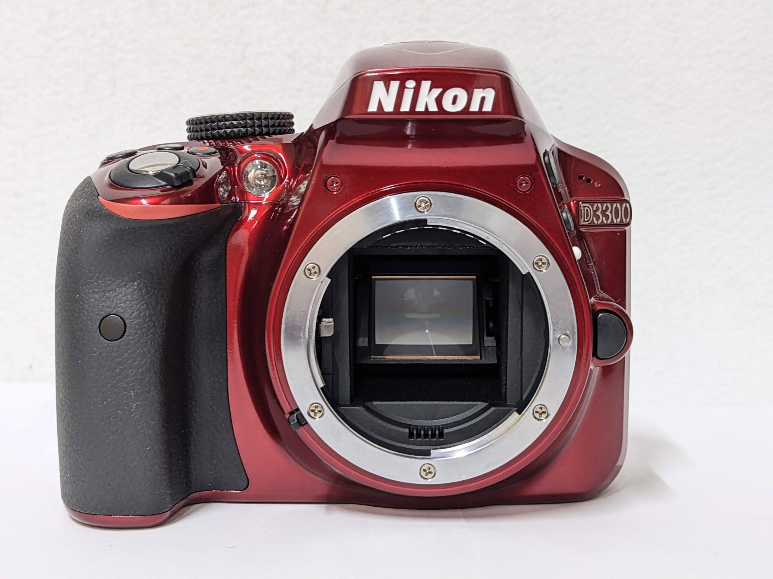 カメラ,Nikon,一眼レフカメラ