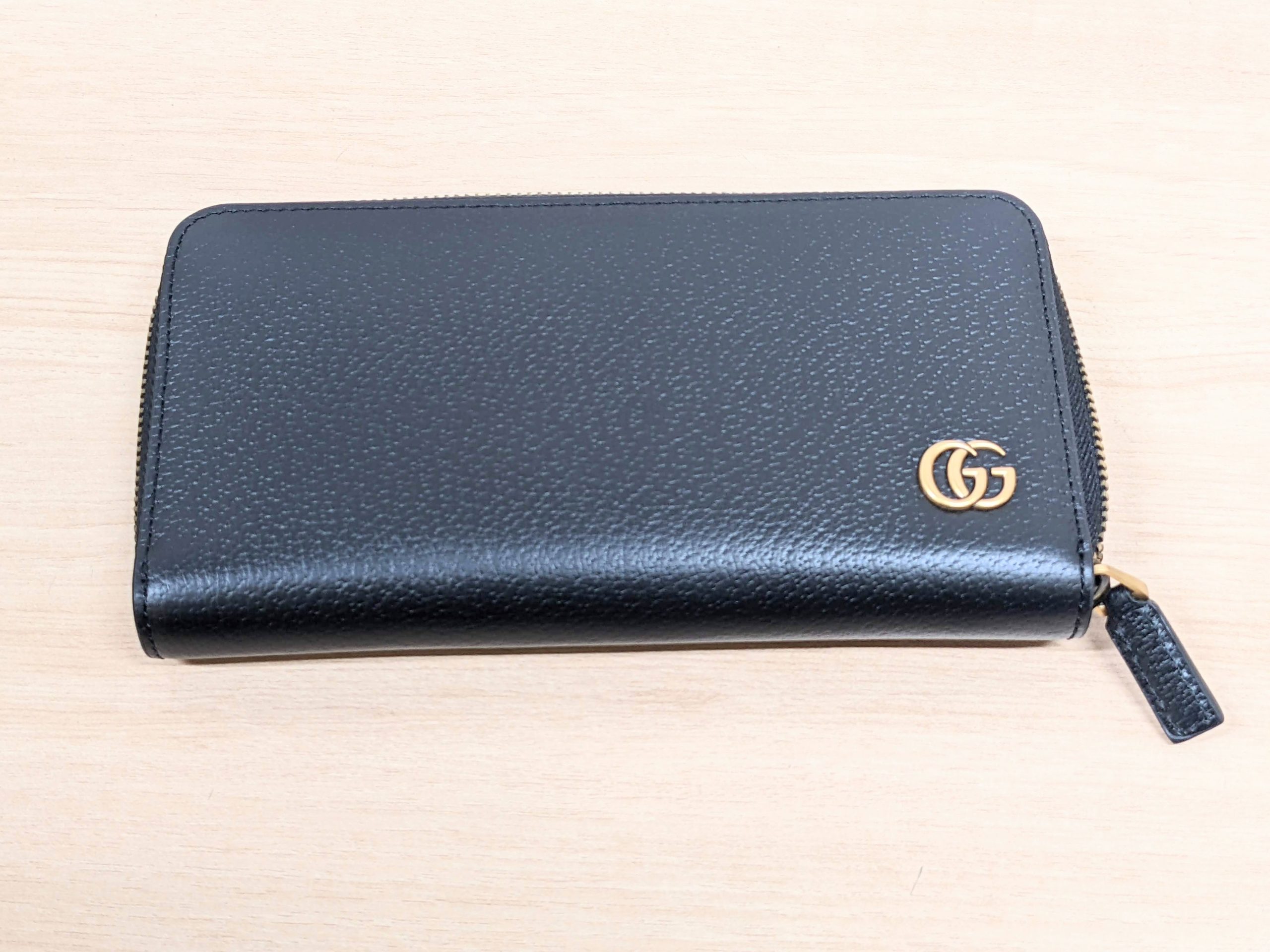 GUCCI,グッチ,長財布