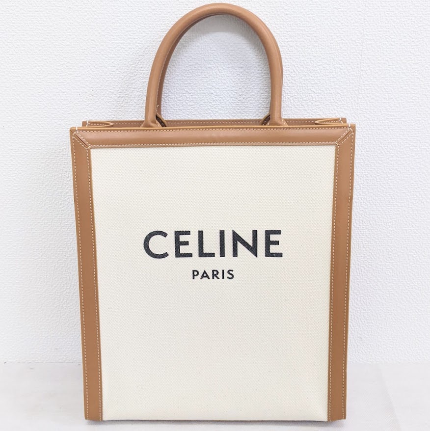 CELINE,バーティカルカバ,ブランド