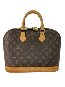 LV,ヴィトン,Louis Vuitton,ルイヴィトン,アルマ,高価買取