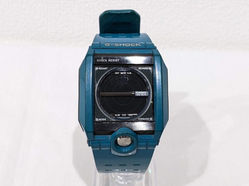 CASIO,G-SHOCK,デジタル