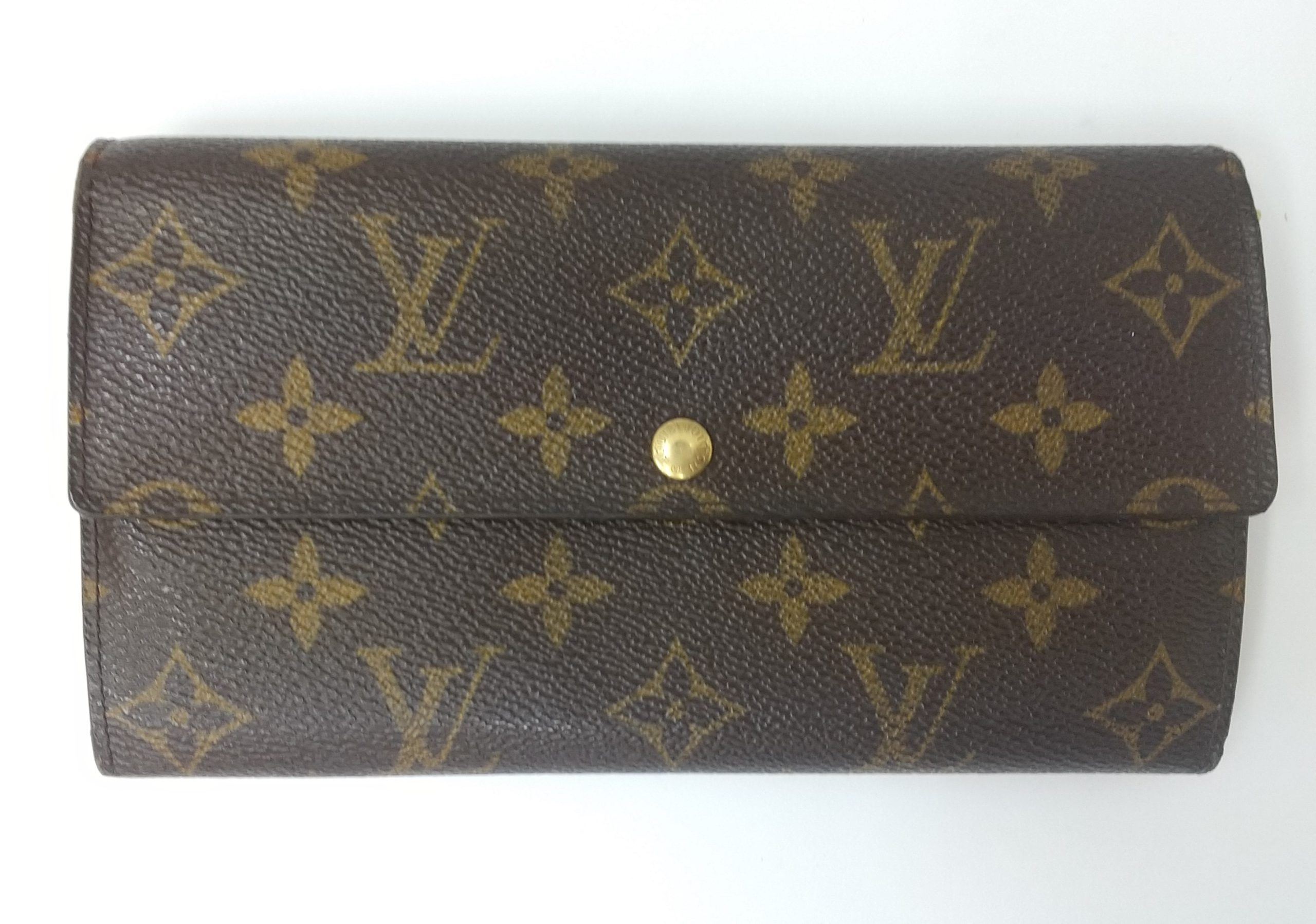 LV,ルイヴィトン,財布