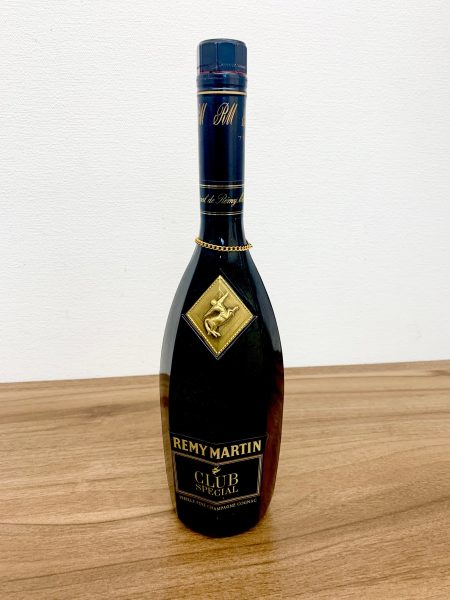 買取,源,小山,お酒,ウイスキー,REMY MARTIN