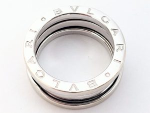 BVLGARI,リング,買取