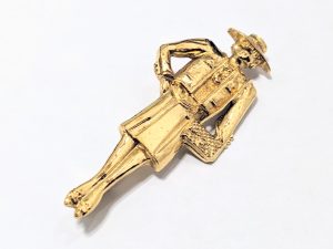 CHANEL,シャネル,アクセサリー,貴金属,メッキ