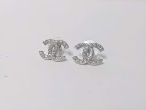 CHANEL,シャネル,ピアス