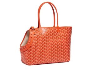 GOYARD,ゴヤール,キャリー