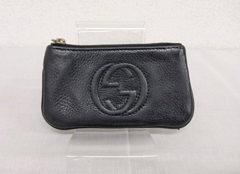 GUCCI,ソーホー,コインケース