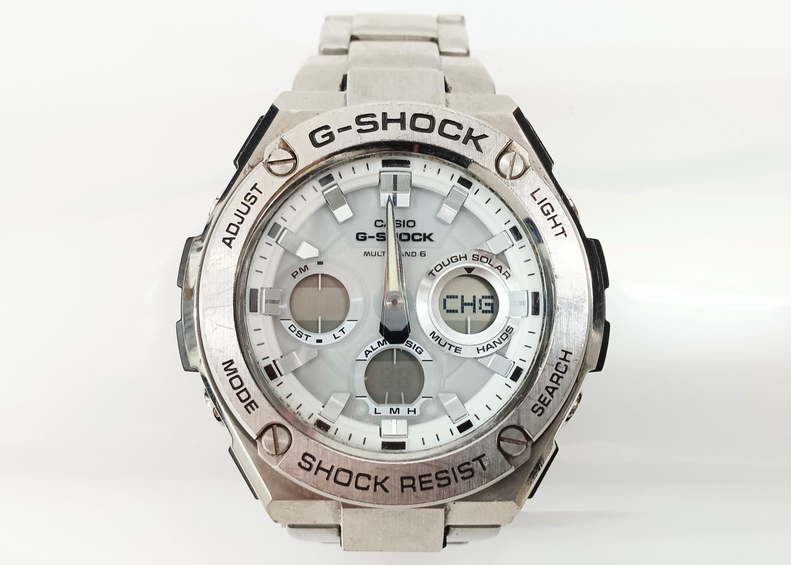G-SHOCK,腕時計,買取