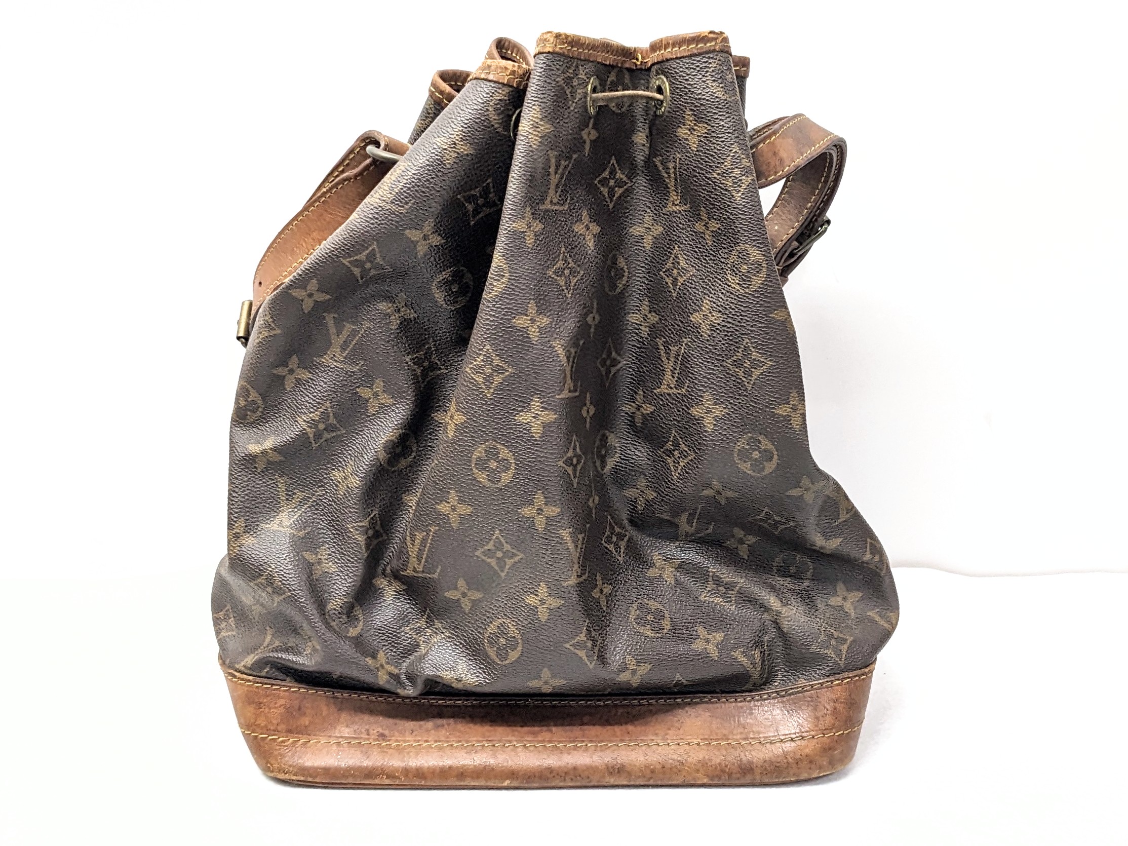 LOUIS VUITTON ,ルイ・ヴィトン,モノグラム