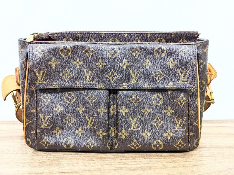 バッグ,LOUIS VUITTON,ルイヴィトン,ブランド品,買取,小山,源