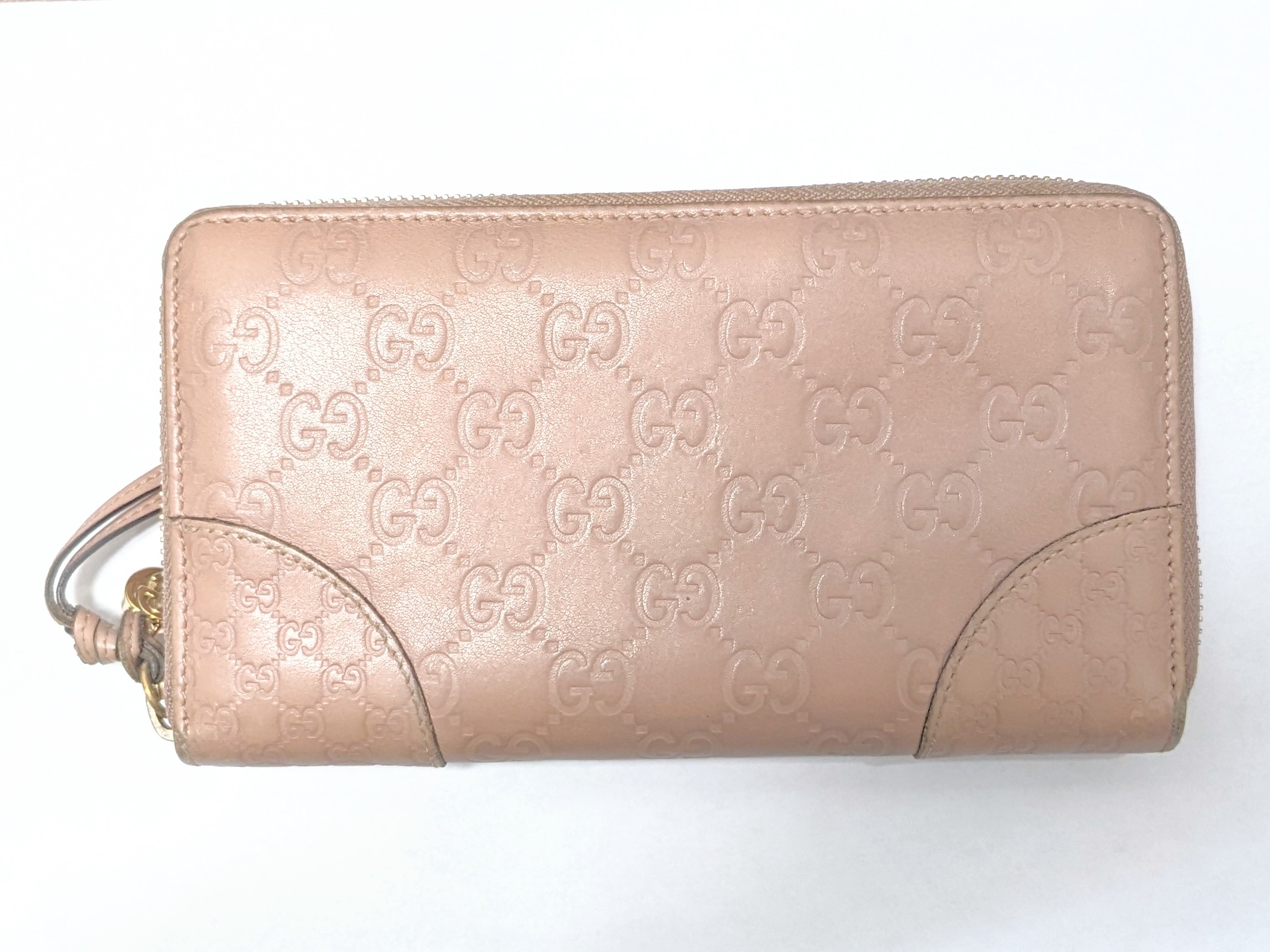 GUCCI,財布,買取