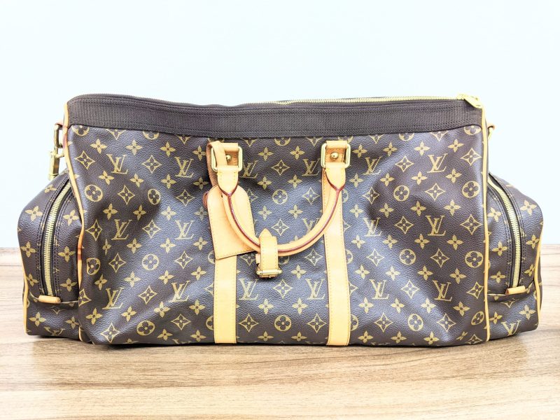 LOUIS VUITTON,ルイヴィトン,買取,小山,源,高額買取