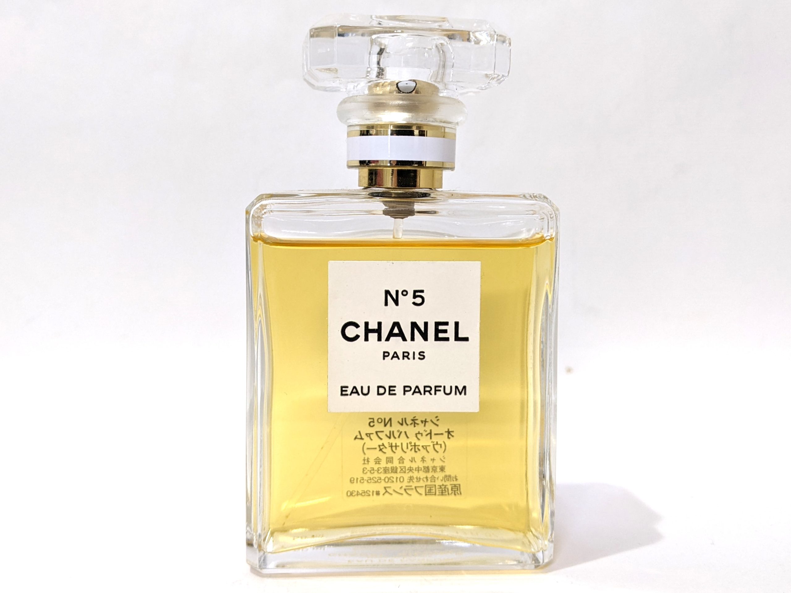 CHANEL,香水,シャネル