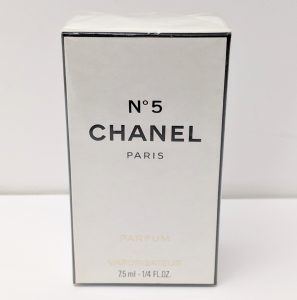 CHANEL、シャネル、香水