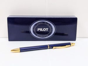 PILOT,ボールペン,ブランド