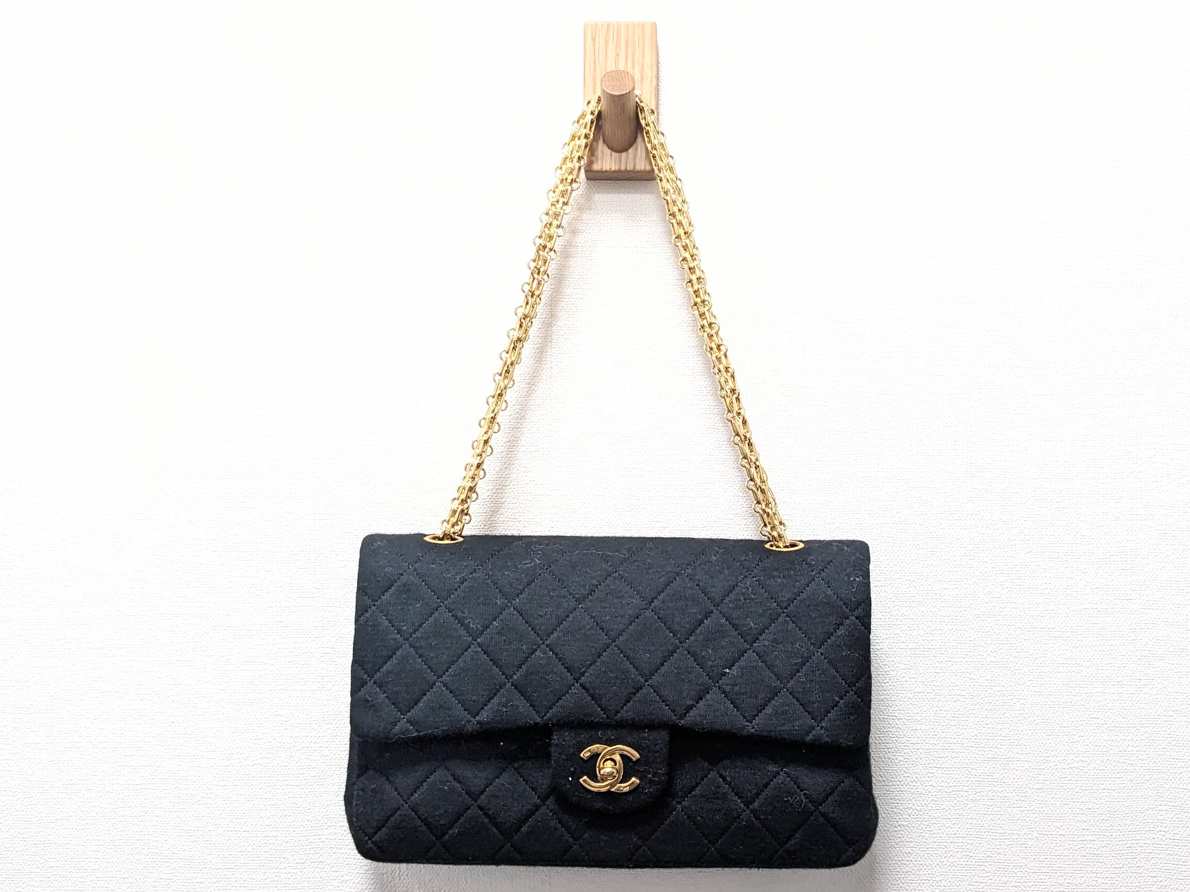 CHANEL,マトラッセ,買取