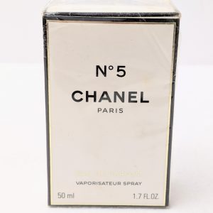 香水、No5、シャネル、CHANEL