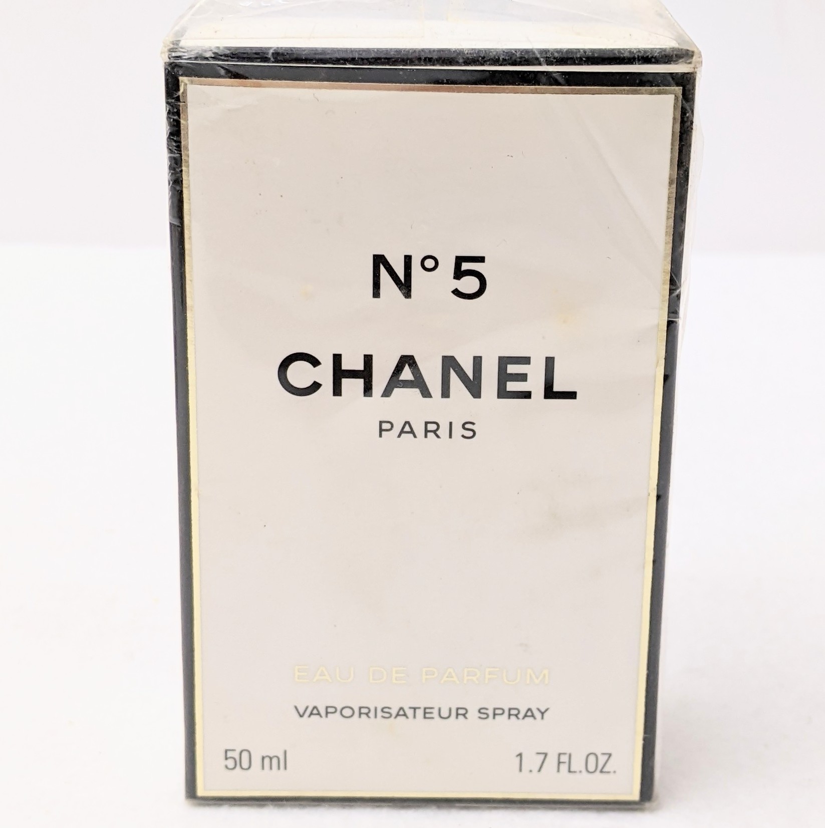 香水、No5、シャネル、CHANEL