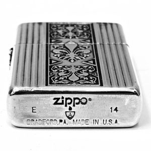 ZIPPO,ライター