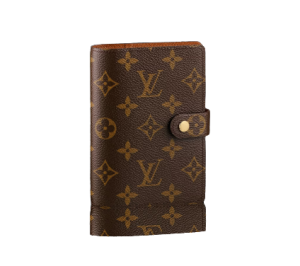 louis vuitton,アジェンダpm,モノグラム