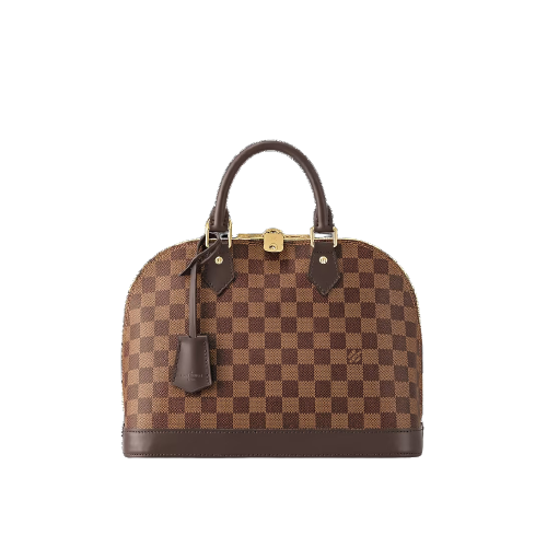 louis vuitton,アルマpm,ダミエ