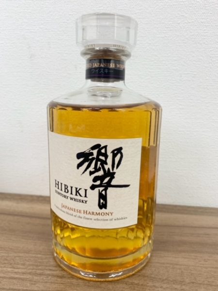 買取,源,小山,SUNTORY,響,ウイスキー