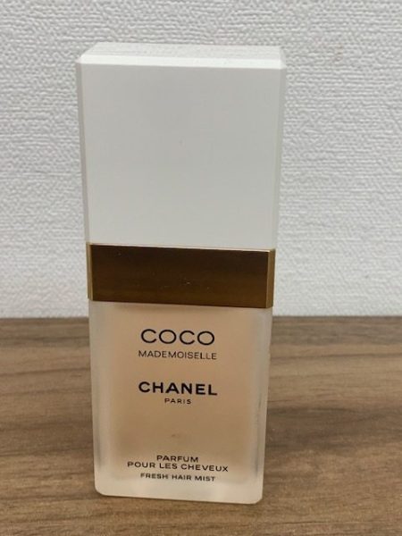 買取,源小山店,CHANEL,香水