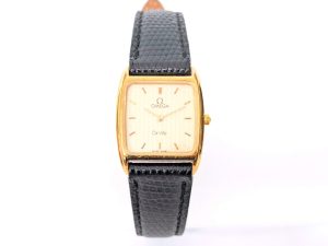 OMEGA,オメガ,De Ville,デヴィル