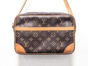 Louis Vuitton.ショルダーバック.買取