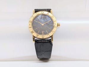 BVLGARI,ブルガリ,腕時計