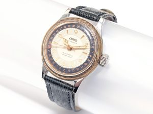 ORIS 腕時計 買取