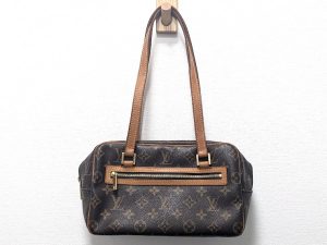 Louis Vuitton.ハンドバック.買取