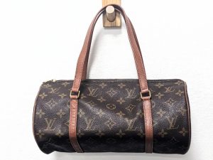 Louis Vuitton パピヨン 買取