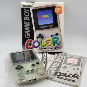 ゲーム,ゲームボーイカラー,GBC