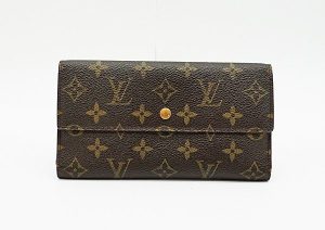 LV,ルイヴィトン,財布