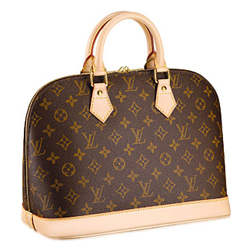 Louis Vuitton,アルマ,買取