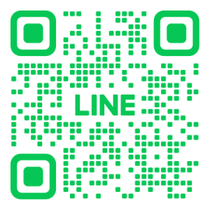 八柱店,公式LINE,QRコード