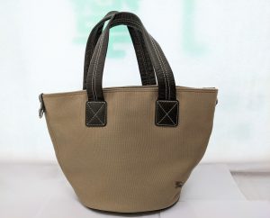 Burberry,ブルーレーベル,トートバッグ