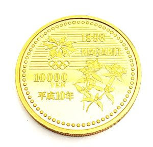 金貨,純金,記念硬貨