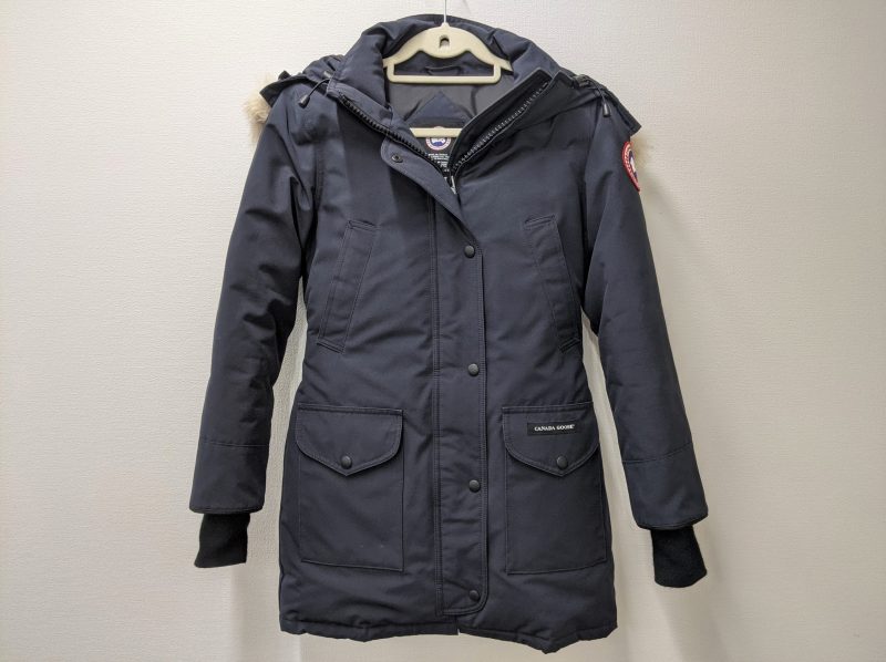 CANADA GOOSE,ダウンジャケット,アウター