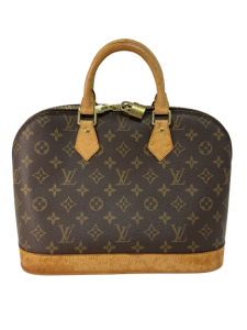 Lv, モノグラム, アルマ