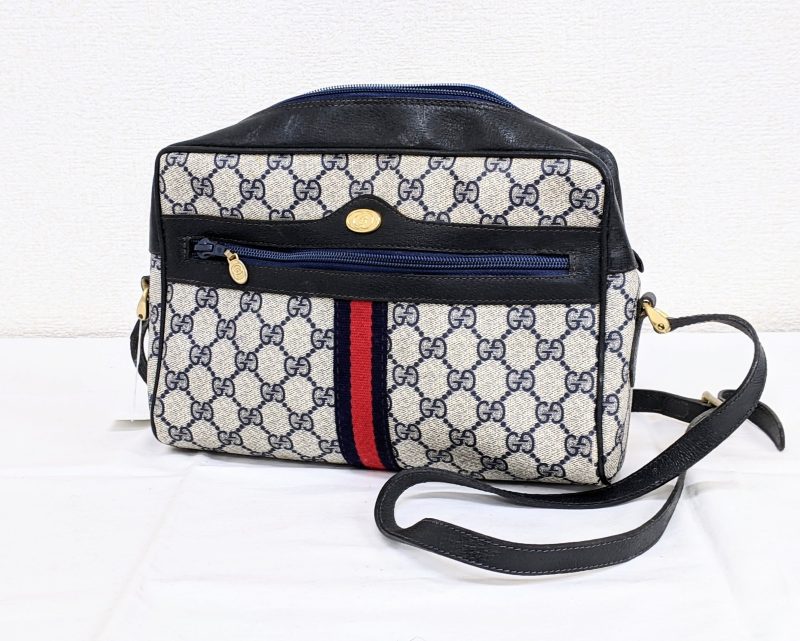 GUCCI,GGスプリーム,オールドグッチ