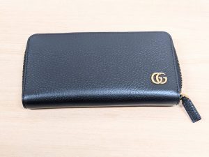 GUCCI,グッチ,長財布