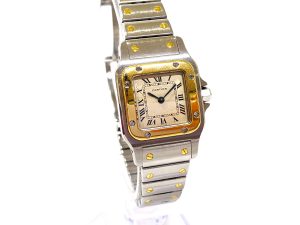 時計,Cartier,ブランド