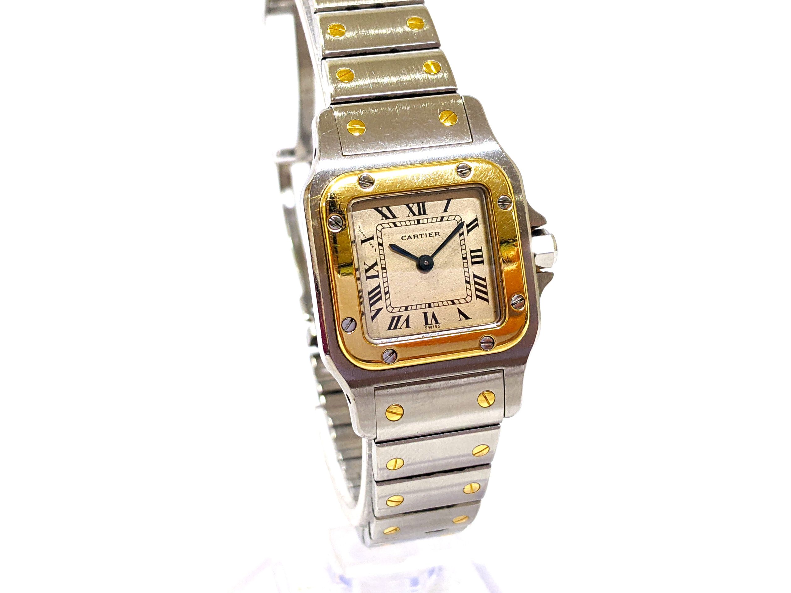 時計,Cartier,ブランド